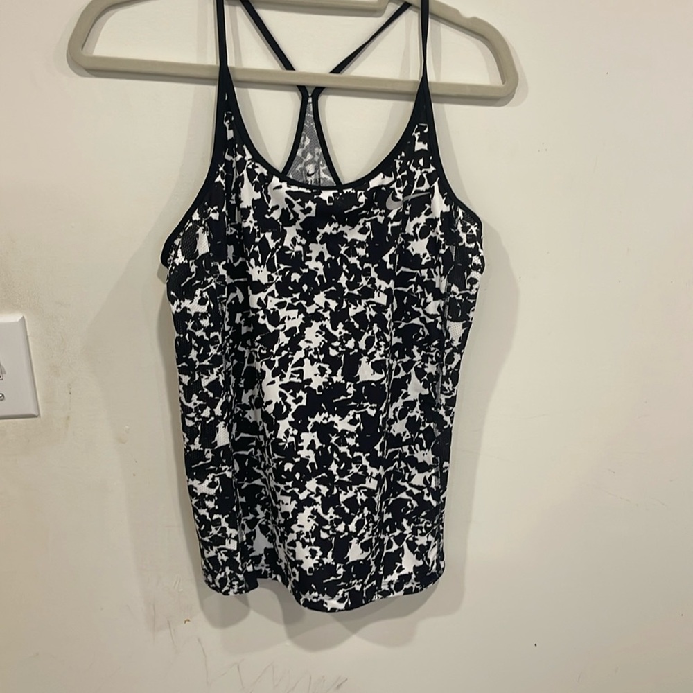 Nike tank top